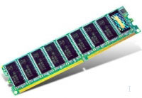 Transcend 256MB DDR266 ECC Unbuffer Memory (TS32MLD72V6F5)